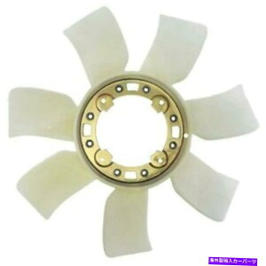 Radiator 620-535�h�[�}���t�@���u���[�h���W�G�[�^�[��p4�����i�[�g���b�N�g���^4runner 620-535 Dorman Fan Blade Radiator Cooling New for 4 Runner Truck Toyota 4Runner