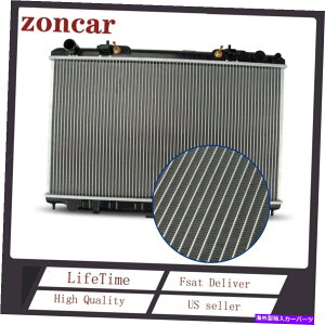 Radiator 1994�N����1999�N�̃��W�G�[�^�[���Y�ő�infiniti i30 V6 3.0l������������ Radiator For 1994-1999 Nissan Maxima Infiniti I30 V6 3.0L Fast Free Shipping