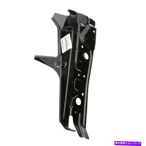 Radiator OEM New 05-09KV[AEgobNtgWG[^[T|[gȑ53020AG00A9P OEM NEW 05-09 Legacy Outback Front Radiator Support Passenger Side 53020AG00A9P