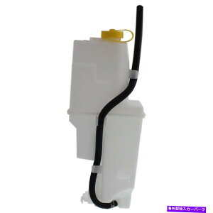 Radiator 2012-2016̃N[grNissan Versa 2014-2016 Versa Note W/ CapHose Coolant Reservoir For 2012-2016 Nissan Versa 2014-2016 Versa Note w/ cap & hose