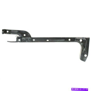 Radiator Toyota Collolla�̐V�������W�G�[�^�[�T�|�[�g�R�A2011-2013�ɓK������1233122 5320802111 New Radiator Support Core for Toyota Corolla 2011-2013 Fits TO1233122 5320802111