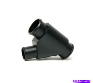 Radiator 13-15_bW6.7LJ~YfB[[̃fAWG[^[N[gYpCv Dual Radiator Coolant Y-Pipe For 13-15 Dodge 6.7L Cummins Diesel