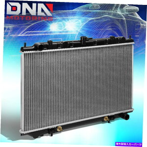Radiator 1995�N����1999�N�̂��߂ɁA���W�G�[�^�[OE�X�^�C���̃A���~�j�E���R�A1752�̓��Y�}�L�V�}�C���t�B�j�e�Bi30 For 1995-1999 Nissan Maxima Infiniti I30 AT Radiator OE Style Aluminum Core 1752�y���s�A���i�z