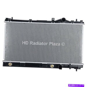 Radiator 95-99 Neon L4 2.0L 4�V�����_�[W/ AC CH3010122�̃��W�G�[�^�[���� Radiator Replacement For 95-99 Neon L4 2.0L 4 Cylinder w/ AC CH3010122 New�y���s�A���i�z