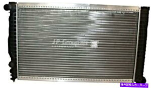Radiator JP�G���W����p���W�G�[�^�[�̓A�E�f�BA4 A6 Skoda Superb VW Passat 4B0121251K�ɓK�����܂� JP Engine Cooling Radiator Fits AUDI A4 A6 SKODA Superb VW Passat 4B0121251K�y���s�A���i�z