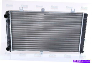 Radiator Nissens Coolant Radiator 623553 For Lada Priorai2007j1.6Ȃ Nissens Coolant Radiator 623553 for LADA PRIORA (2007) 1.6 etc