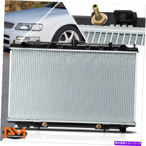 Radiator 95-99�̃t���A���~�j�E���R�AOE�X�^�C�����W�G�[�^�[DPI-1752��Maxima/Infiniti I30 Full Aluminum Core OE Style Radiator for 95-99 Maxima/Infiniti I30 AT DPI-1752