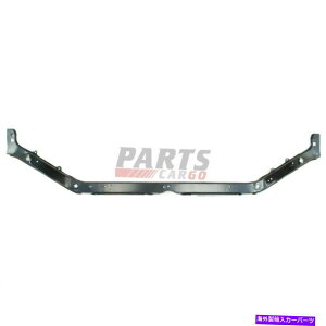 Radiator VtBbg2000-2004XoKV[53060AE00AS4hAAbp[WG[^[T|[g New Fits 2000-2004 Subaru Legacy 53060AE00A Wagon 4-Door Upper Radiator Support