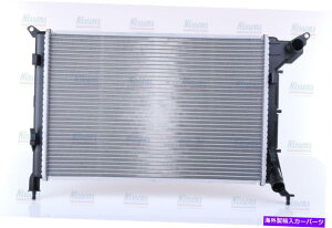 Radiator Mini Mini CooperpNissens Coolant Radiator 69702ai2001j1.6Ȃ Nissens Coolant Radiator 69702A for MINI MINI COOPER (2001) 1.6 etc