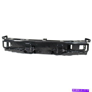 Radiator 新しいラジエーターサポートコアアッパーラムプロマスターシティCH1225286 68259342AA New Radiator Support Core Upper for Ram ProMaster City CH1225286 68259342AA