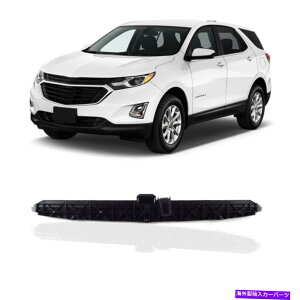 Radiator �t�B�b�g2018-2019�V�{���[�G�N�C�m�b�N�X���[���[�G�A�V���b�^�[�O����w/o�A�N�`���G�[�^84055999 Fit 2018-2019 Chevrolet Equinox Lower Air Shutter Grille W/O Actuator 84055999�y���s�A���i�z