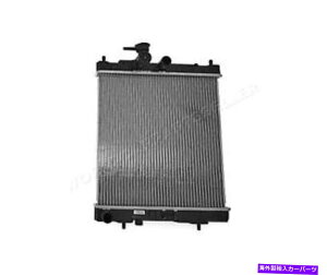 Radiator ���Y�}�C�N��III 92-10 2141041B00�̃R�����h���W�G�[�^�[ Koyorad Radiator For NISSAN Micra III 92-10 2141041B00�y���s�A���i�z
