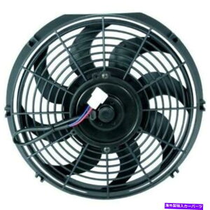 Radiator TSP 12 Proseries Radiator Fan HC7103 TSP 12 ProSeries Radiator Fan HC7103�y���s�A���i�z