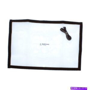 Radiator 11 2933 12�A�E�^�[�E�F�A11 2933 12���W�G�[�^�[��ʁiAsphalt19in x 27inwith�j 11 2933 12 Outerwears 11 2933 12 Radiator Screen (Asphalt19in X 27Inwith )�y���s�A���i�z