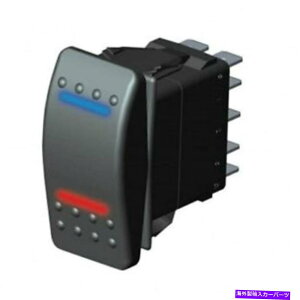 Radiator Flex-A-Lite 31143Ɩ3EFCXCb` Flex-a-lite 31143 Illuminated 3-Way Switch