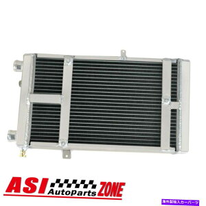 Radiator ���[�^�X���[���b�p�N�[�yS1 S2 TC 1966?19761974 1.5L 1.6L 3ROW�A���~�j�E�����W�G�[�^�[�p For Lotus Europa Coupe S1 S2 TC 1966~1976 1974 1.5L 1.6L 3Row Aluminum Radiator�y���s�A���i�z