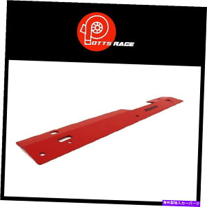 Radiator perrin psp-eng-501rd���탌�b�h���W�G�[�^�[�V�����E�h�t�B�b�g2002-07 WRX�A2004-07 STI Perrin PSP-ENG-501RD Wrinkle Red Radiator Shroud Fits 2002-07 WRX, 2004-07 STI�y���s�A���i�z