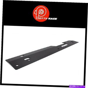 Radiator perrin psp-eng-501bk����u���b�N���W�G�[�^�[�V�����E�h�t�B�b�g2004-07 STI��2002-07 WRX Perrin PSP-ENG-501BK Wrinkle Black Radiator Shroud Fits 2004-07 STI &2002-07 WRX�y���s�A���i�z