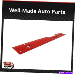 Radiator Perrin Wrinkle Red PSP-ENG-501RDラジエーターシュラウドフィット2002-07 WRX、2004-07 STI Perrin Wrinkle Red PSP-ENG-501RD Radiator Shroud Fits 2002-07 WRX, 2004-07 STI