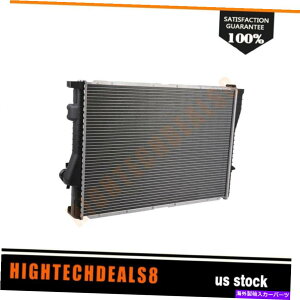 Radiator A~jEWG[^[1997-1998 BMW 528I 1995-1998 BMW 740IL 1401 Aluminum Radiator Fits 1997-1998 BMW 528i 1995-1998 BMW 740iL 1401 Replacememt