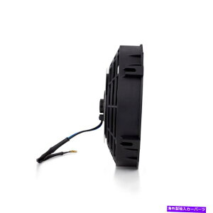 Radiator �~�V���g8�C���`�d�C�t�@��12V -MMFAN -8 Mishimoto 8 Inch Electric Fan 12V - MMFAN-8�y���s�A���i�z