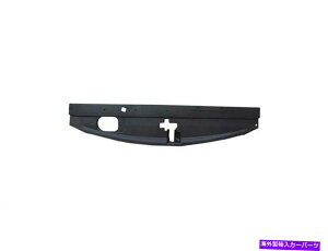 Radiator 2015-2020Kia Sedona Radiator Support Cover 59245FM 2016 2017 2018 2019 For 2015-2020 Kia Sedona Radiator Support Cover 59245FM 2016 2017 2018 2019