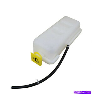 Radiator WG[^[N[gI[o[t[{gr^NƃW[vTJW[vO[pLbv Radiator Coolant Overflow Bottle Reservoir Tank & Cap For Jeep TJ Jeep Wrangler