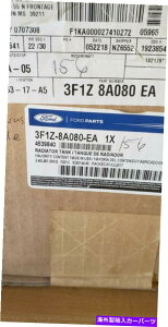 Radiator Ford 3F1Z-8A080-EAWG[^[^N1996-03 Taurus 1996-05Z[u Ford 3F1Z-8A080-EA Radiator Tank 1996-03 Taurus 1996-05 Sable