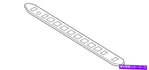 Radiator �{���̃{���{���W�G�[�^�[�}�E���g�u���P�b�g31368100 Genuine Volvo Radiator Mount Bracket 31368100�y���s�A���i�z