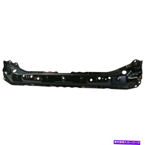 Radiator VWG[^[T|[gRAO̊Osu1225152 51231fl00a9p New Radiator Support Core Lower Outer Exterior Outside SU1225152 51231FL00A9P