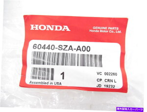 Radiator �{����OEM�z���_60440-SZA-A00 ATF�N�[���[�u���P�b�g2009-2015�p�C���b�g Genuine OEM Honda 60440-SZA-A00 ATF Cooler Bracket 2009-2015 Pilot