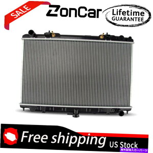 Radiator 1994�N�̃��W�G�[�^�[�A�Z���u��1995-1999���Y�ő�INFINITI I30 V6 3.0L 1752 Radiator Assembly For 1994 1995-1999 Nissan Maxima Infiniti I30 V6 3.0L 1752�y���s�A���i�z