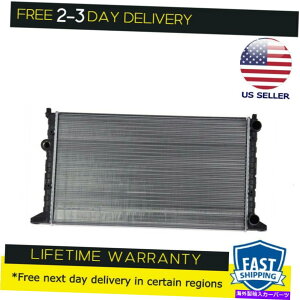 Radiator VWG[^[1557tBbgtHNX[QJuIStWFb^1.9 2.0 L4 New Radiator 1557 fits Volkswagen Cabrio Golf Jetta 1.9 2.0 L4