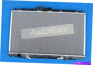 Radiator �z���_�A�L�����̃��W�G�[�^�[�́A�A�R�[�hLX/EX TL 3.0 3.2 V6 98-02�I�[�g�}�j���A��99 00 00 Radiator for Honda Acura Fits Accord LX/EX TL 3.0 3.2 V6 98-02 Auto Manual 99 00�y���s�A���i�z