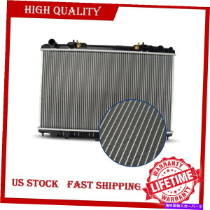 Radiator 1994�N����1999�N�̐V�������W�G�[�^�[�A�Z���u�����Y�ő�INFINITI I30 V6 3.0L NI3010114 New Radiator Assembly For 1994-1999 Nissan Maxima Infiniti I30 V6 3.0L NI3010114�y���s�A���i�z