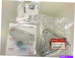 Radiator �z���_�{����acura nsx na1 na2���W�G�[�^�[�}�E���g�u���P�b�g�����E�Z�b�goem Honda Genuine Acura NSX NA1 NA2 Radiator Mount Bracket Left & Right Set OEM