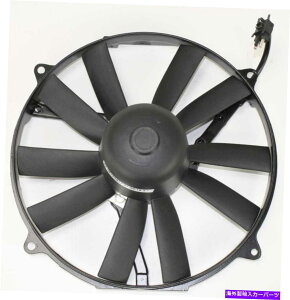 Radiator 300ce 88-93 / e300d 94-95WG[^[t@ƃ[^[AZuArh = lhAi124jchas For 300CE 88-93 / E300D 94-95 RADIATOR FAN and MOTOR ASSEMBLY, RH=LH, (124) Chas