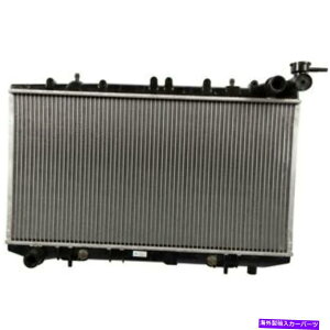 Radiator 2456 CSF Radiator for Infiniti G20 1991-1996 2456 CSF Radiator New for Infiniti G20 1991-1996�y���s�A���i�z