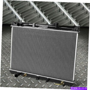 Radiator 01-05 Suzuki Grand Vitara/XL7 AT/MT OEX^CA~jERAWG[^[DPI 2430 FOR 01-05 SUZUKI GRAND VITARA/XL7 AT/MT OE STYLE ALUMINUM CORE RADIATOR DPI 2430