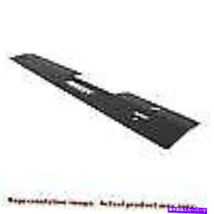Radiator 2002�N����2007�N�̃X�o��WRX��Perrin PSP-ENG-501BK���W�G�[�^�[�V�����E�h�u���b�N Perrin PSP-ENG-501BK Radiator Shroud Black for 2002-2007 Subaru WRX�y���s�A���i�z