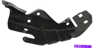 Radiator CLSNX06-11WG[^[T|[guPbgARHAAZu For CLS-CLASS 06-11 RADIATOR SUPPORT BRACKET, RH, Assembly