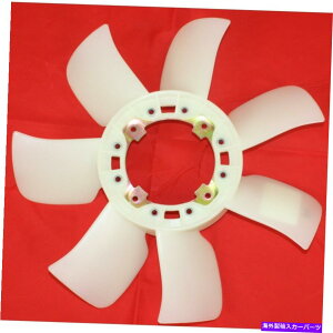 Radiator �g���^�v���r�A�̃t�@���u���[�h���W�G�[�^�[��p1991-1997 1636176060 Fan Blade Radiator Cooling for Toyota Previa 1991-1997 1636176060