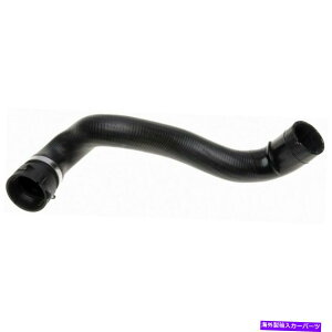 Radiator 23755�Q�[�g���W�G�[�^�[�z�[�X�̓����Z�f�XCL�N���XS�����Z�f�X�x���cS500�̐V�����Ⴂ 23755 Gates Radiator Hose Lower New for Mercedes CL Class S Mercedes-Benz S500�y���s�A���i�z