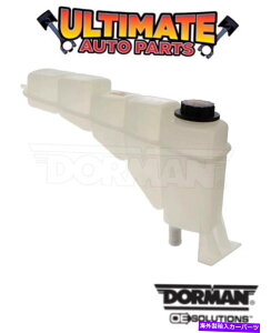 Radiator 99-04 Ford F-250�X�[�p�[�f���[�e�B�p�̃N�[�����g�I�[�o�[�t���[�����r�{�g���������i5.4LV8�j Coolant Overflow Reservoir Bottle Jug (5.4LV8) for 99-04 Ford F-250 Super Duty�y���s�A���i�z