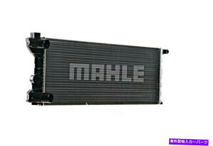 Radiator BehrGWpWG[^[̓tBAbg`AI[grALp_@7567061ɓK܂ BEHR Engine Cooling Radiator Fits FIAT LANCIA AUTOBIANCHI Panda Van 7567061
