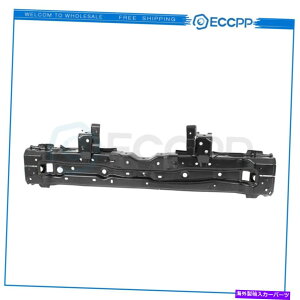 Radiator 2016 2017 2018 2019-2021g^vEX̃Abp[WG[^[RAT|[gAZu Upper Radiator Core Support Assembly For 2016 2017 2018 2019-2021 Toyota Prius