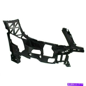 Radiator VMB1043101ZfXxcC300 2012-2014̃WG[^[T|[gJo[ New MB1043101 Radiator Support Cover for Mercedes-Benz C300 2012-2014