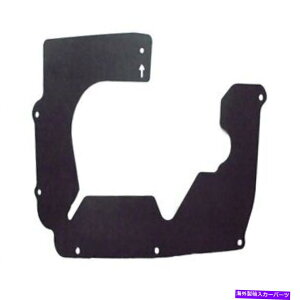 Radiator �V�����A�t�^�[�}�[�P�b�g���W�G�[�^�[�́A�G�A�f�t���N�^�[532960C030���T�|�[�g���܂� New Aftermarket Radiator Support Air Deflector 532960C030