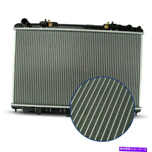 Radiator 1994-19991PCWG[^[AZuYőInfiniti I30 V6 3.0L NI3010114 1PC Radiator Assembly For 1994-1999 Nissan Maxima Infiniti I30 V6 3.0L NI3010114