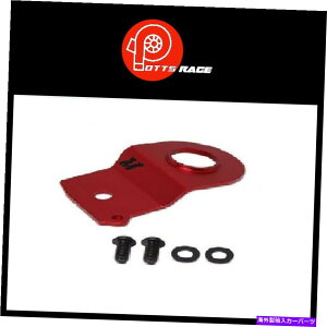 Radiator ~Vg̓A~jEWG[^[ɓK܂MMRS-WRX-15ard 15+XoCvbTWRXbh Mishimoto Fits Aluminum Radiator Stay MMRS-WRX-15ARD 15+ Subaru Impreza WRX Red